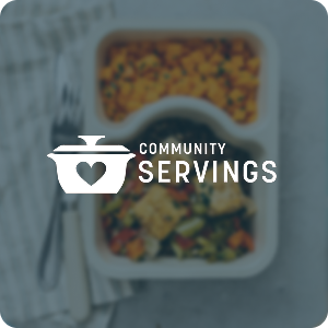 Community Servings