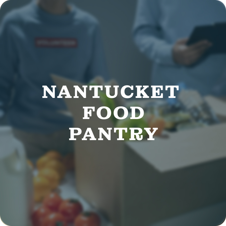 food pantry